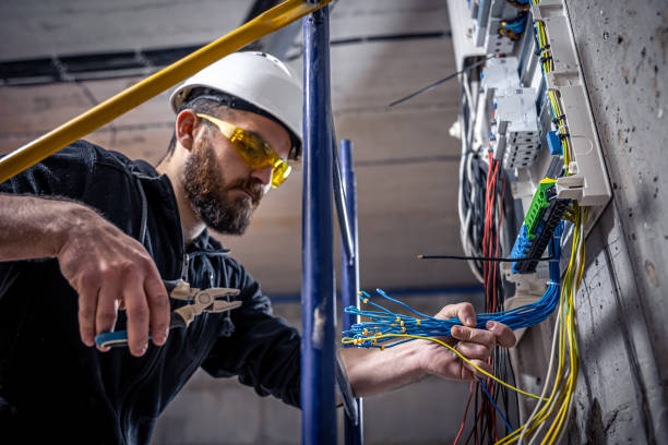 Best Ceiling Fan Installation Electrician  in Drexel Heights, AZ