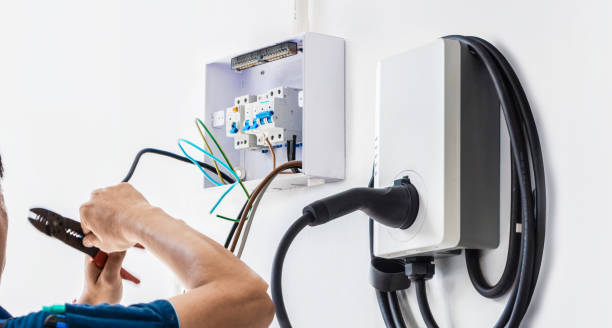 Best Affordable Electrician  in Drexel Heights, AZ