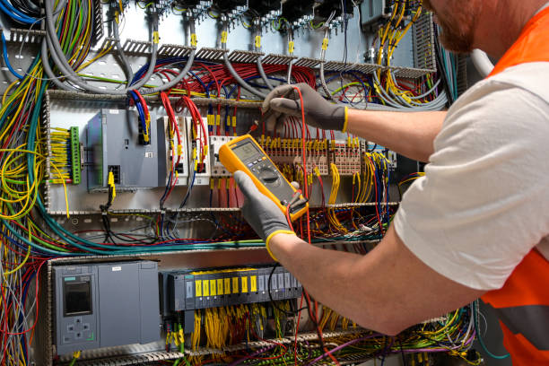 Best Electrical Installation Contractor  in Drexel Heights, AZ
