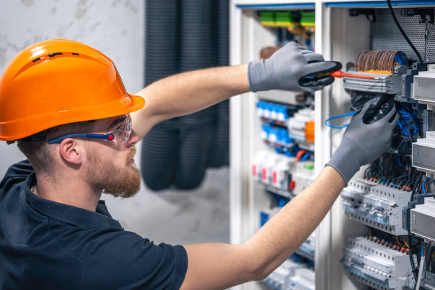 Best Commercial Electrician Services  in Drexel Heights, AZ