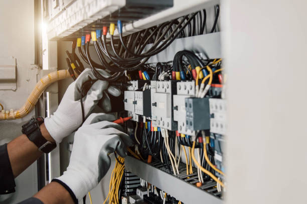 Best Electrical Troubleshooting Services  in Drexel Heights, AZ